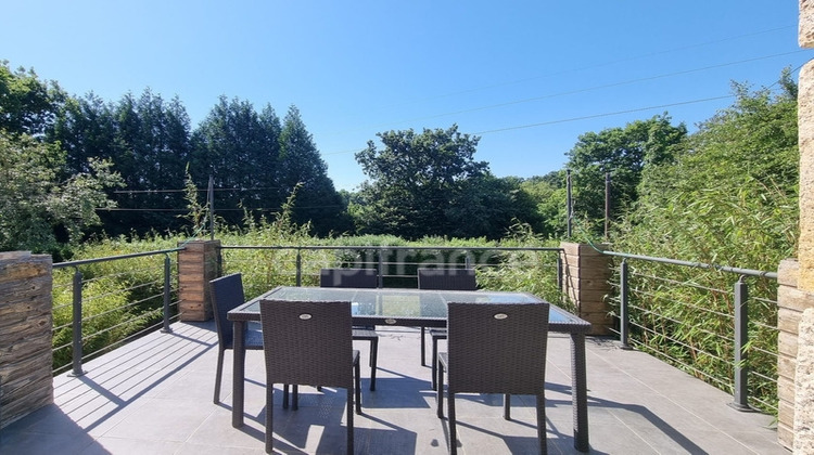 Ma-Cabane - Vente Maison SAINT AGATHON, 156 m²