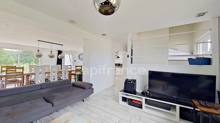 Ma-Cabane - Vente Maison SAINT AGATHON, 156 m²