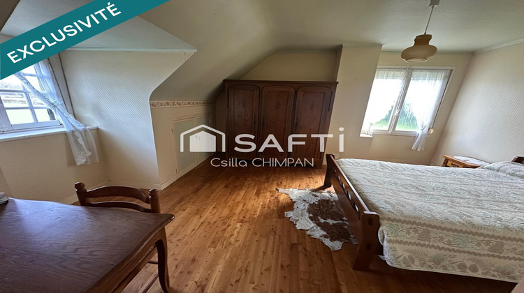 Ma-Cabane - Vente Maison Saint-Agathon, 110 m²