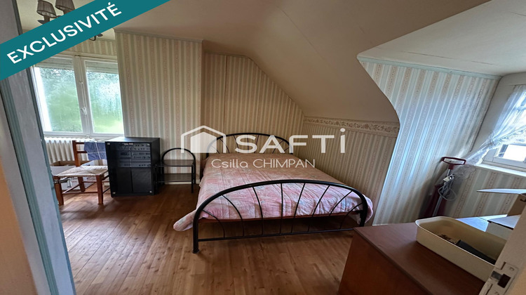 Ma-Cabane - Vente Maison Saint-Agathon, 110 m²