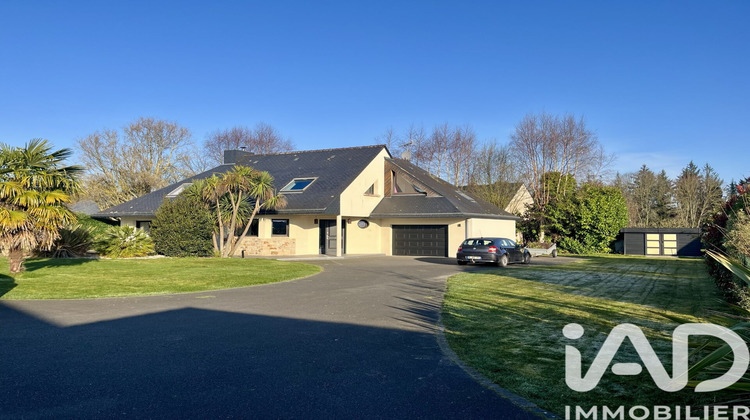 Ma-Cabane - Vente Maison Saint-Agathon, 175 m²