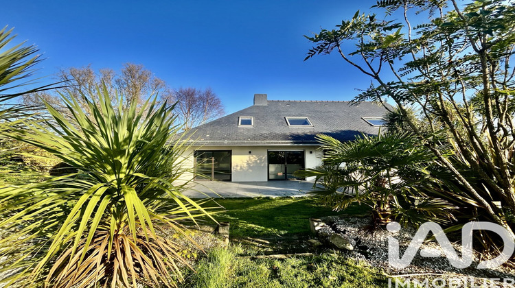 Ma-Cabane - Vente Maison Saint-Agathon, 175 m²