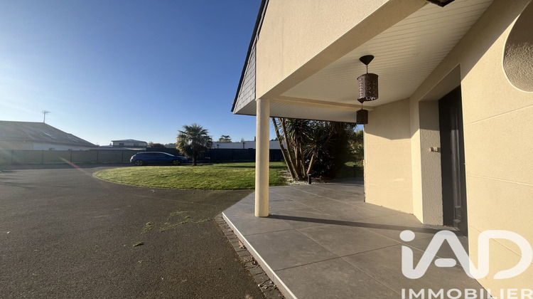 Ma-Cabane - Vente Maison Saint-Agathon, 175 m²