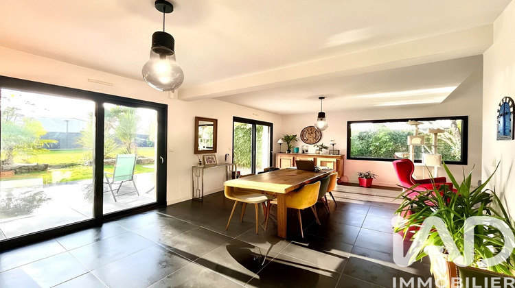 Ma-Cabane - Vente Maison Saint-Agathon, 175 m²