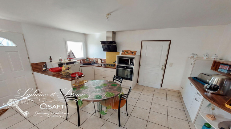 Ma-Cabane - Vente Maison Saint-Agathon, 90 m²