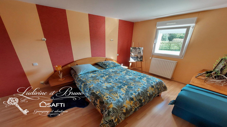 Ma-Cabane - Vente Maison Saint-Agathon, 90 m²