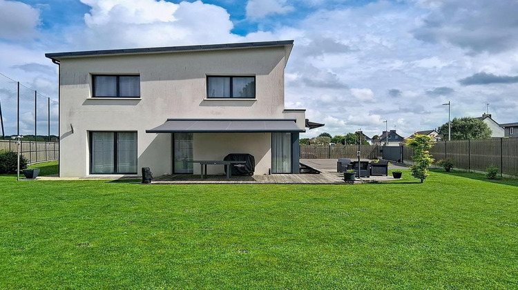 Ma-Cabane - Vente Maison Saint-Agathon, 160 m²