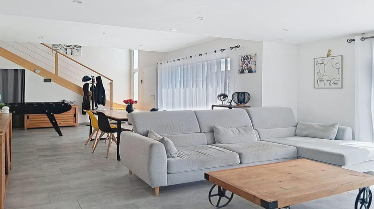 Ma-Cabane - Vente Maison Saint-Agathon, 160 m²