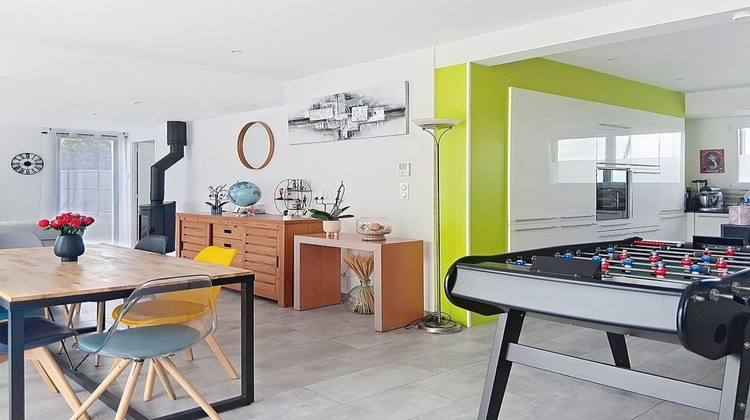 Ma-Cabane - Vente Maison Saint-Agathon, 160 m²