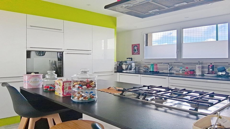 Ma-Cabane - Vente Maison Saint-Agathon, 160 m²
