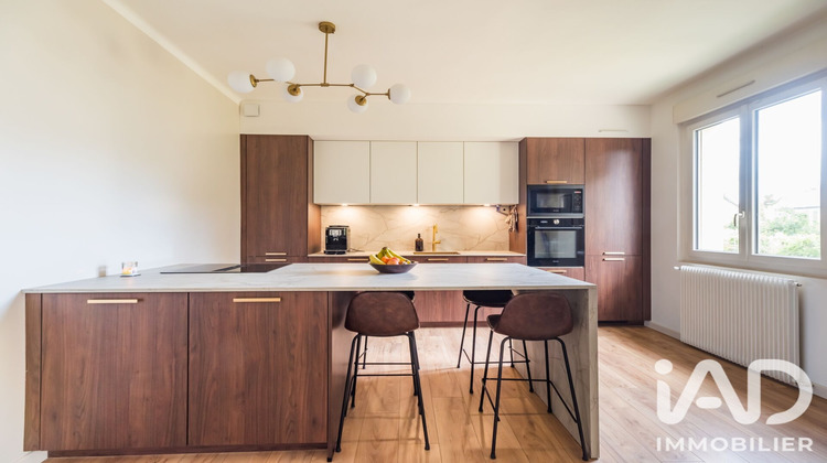 Ma-Cabane - Vente Maison Saint-Agathon, 168 m²