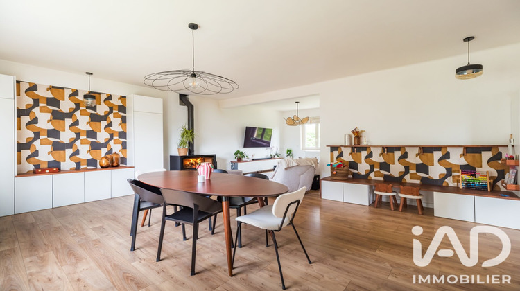 Ma-Cabane - Vente Maison Saint-Agathon, 168 m²