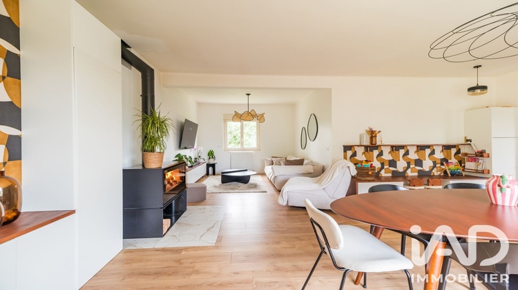 Ma-Cabane - Vente Maison Saint-Agathon, 168 m²