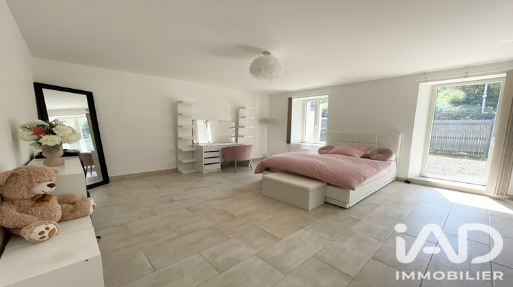 Ma-Cabane - Vente Maison Saint-Agathon, 220 m²