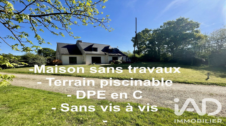 Ma-Cabane - Vente Maison Saint-Agathon, 200 m²