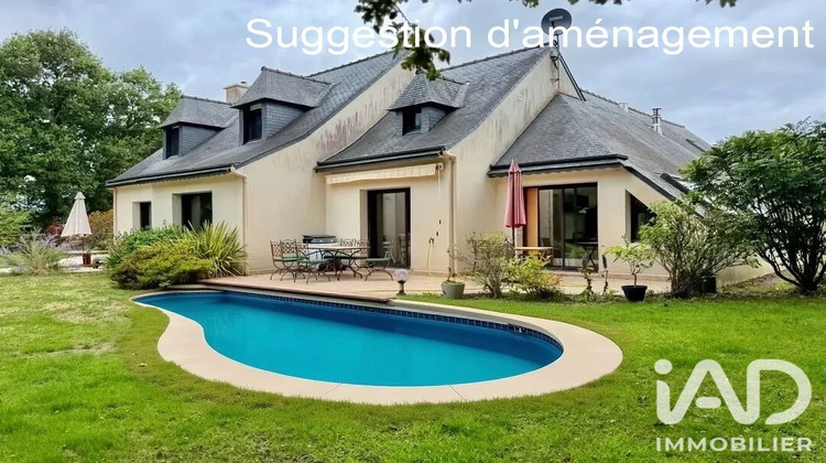 Ma-Cabane - Vente Maison Saint-Agathon, 200 m²
