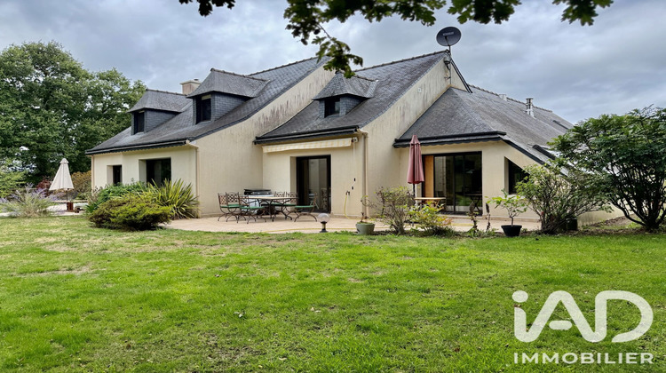Ma-Cabane - Vente Maison Saint-Agathon, 200 m²