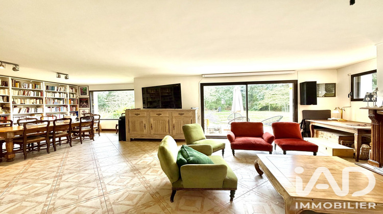 Ma-Cabane - Vente Maison Saint-Agathon, 200 m²
