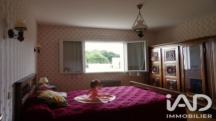 Ma-Cabane - Vente Maison Saint-Agathon, 179 m²