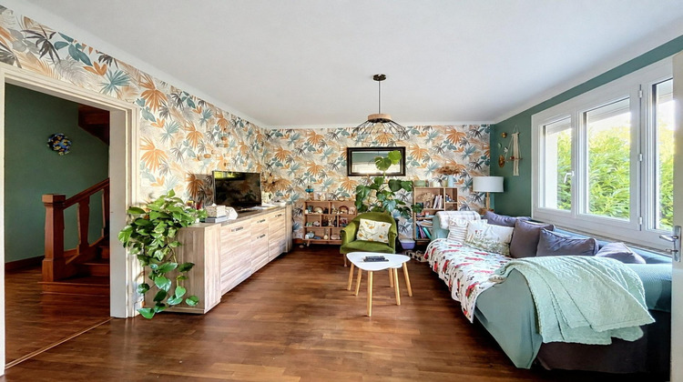 Ma-Cabane - Vente Maison Saint-Agathon, 98 m²