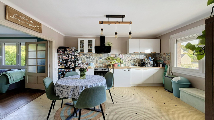 Ma-Cabane - Vente Maison Saint-Agathon, 98 m²