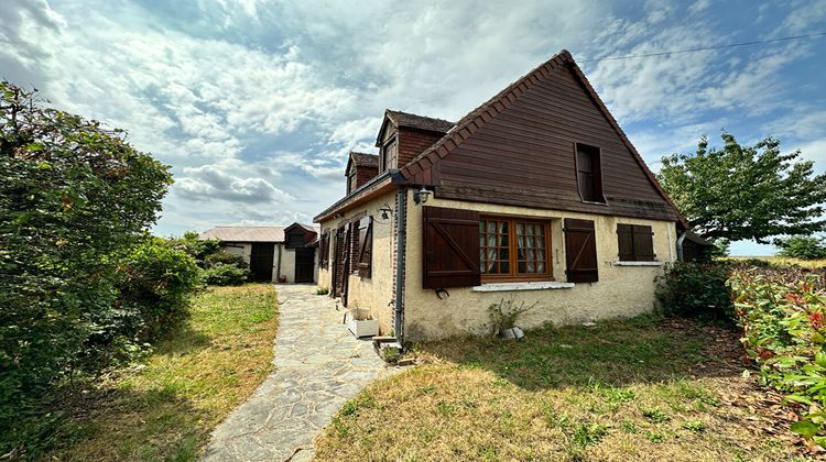 Ma-Cabane - Vente Maison SAINT-AGIL, 75 m²