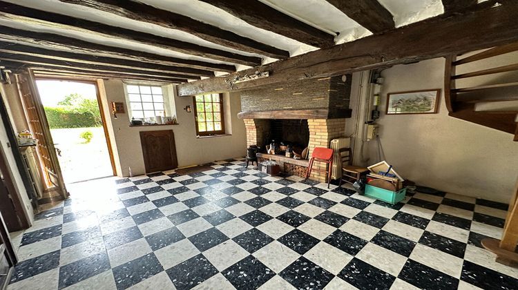 Ma-Cabane - Vente Maison SAINT-AGIL, 75 m²