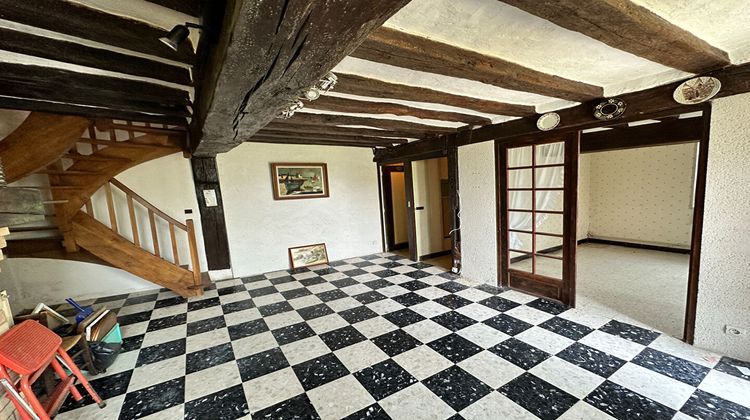 Ma-Cabane - Vente Maison SAINT-AGIL, 75 m²