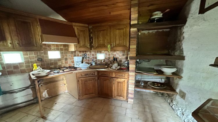 Ma-Cabane - Vente Maison SAINT-AGIL, 75 m²