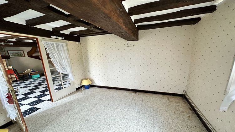 Ma-Cabane - Vente Maison SAINT-AGIL, 75 m²