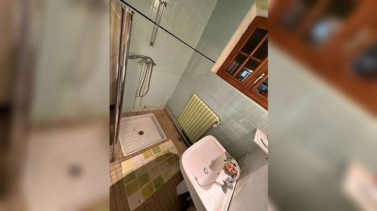 Ma-Cabane - Vente Maison SAINT-AGIL, 75 m²