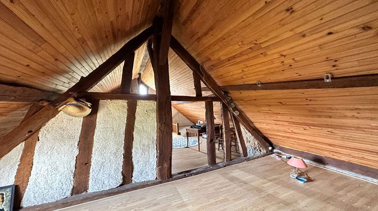 Ma-Cabane - Vente Maison SAINT-AGIL, 75 m²