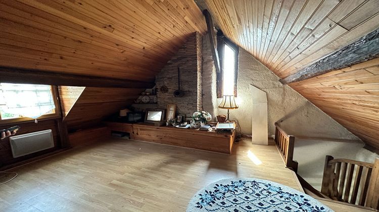 Ma-Cabane - Vente Maison SAINT-AGIL, 75 m²