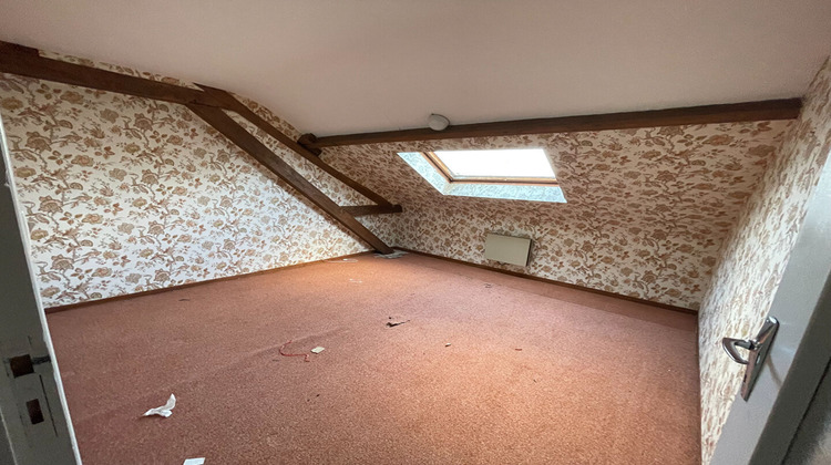 Ma-Cabane - Vente Maison SAINT-AGIL, 103 m²