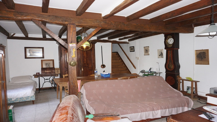 Ma-Cabane - Vente Maison Saint-Agnan, 130 m²