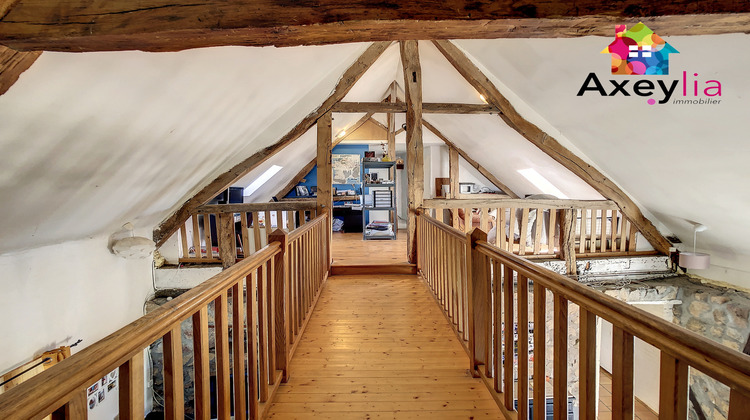 Ma-Cabane - Vente Maison Saint-Agnan, 265 m²