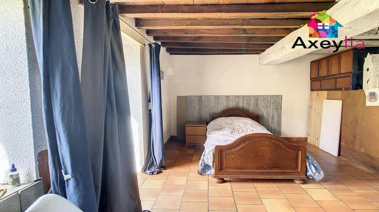 Ma-Cabane - Vente Maison Saint-Agnan, 265 m²