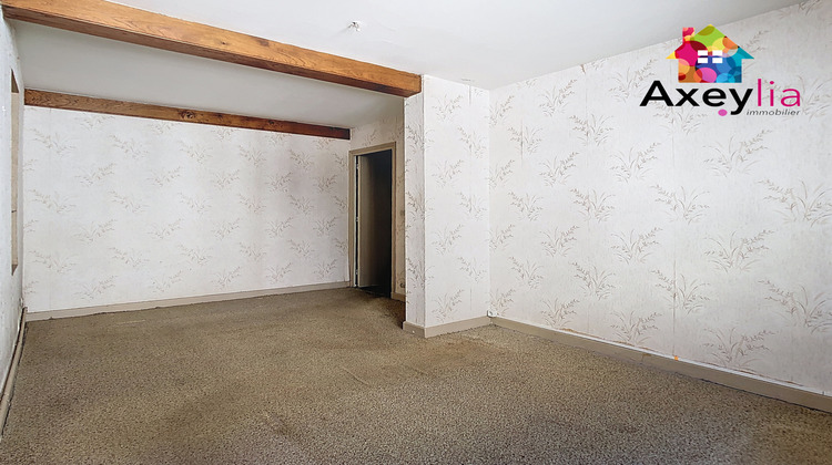 Ma-Cabane - Vente Maison Saint-Agnan, 128 m²