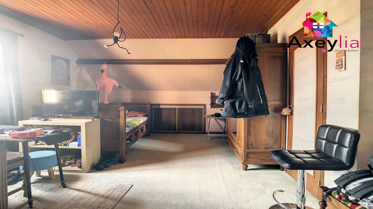 Ma-Cabane - Vente Maison Saint-Agnan, 140 m²