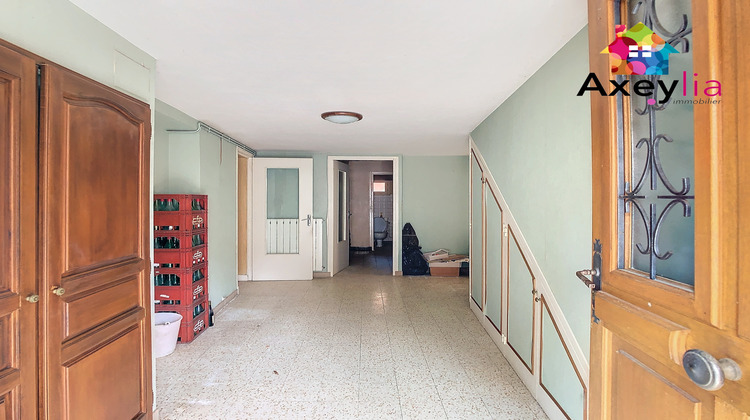 Ma-Cabane - Vente Maison Saint-Agnan, 220 m²