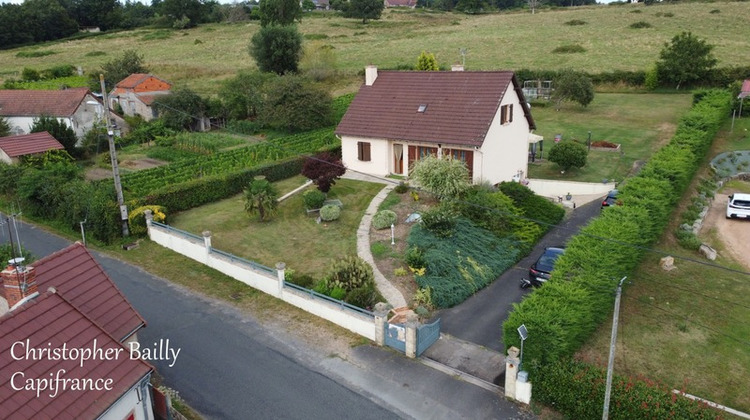 Ma-Cabane - Vente Maison SAINT AGNAN, 140 m²