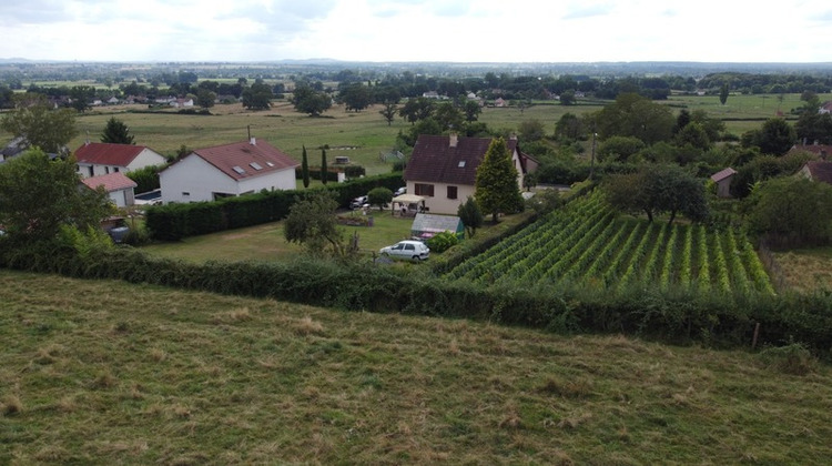Ma-Cabane - Vente Maison SAINT AGNAN, 140 m²