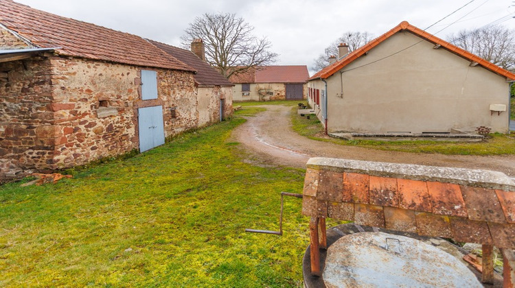 Ma-Cabane - Vente Maison SAINT AGNAN, 150 m²