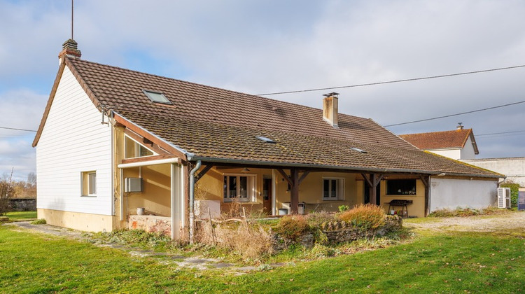 Ma-Cabane - Vente Maison SAINT AGNAN, 150 m²