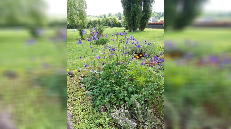 Ma-Cabane - Vente Maison SAINT AGNAN, 150 m²