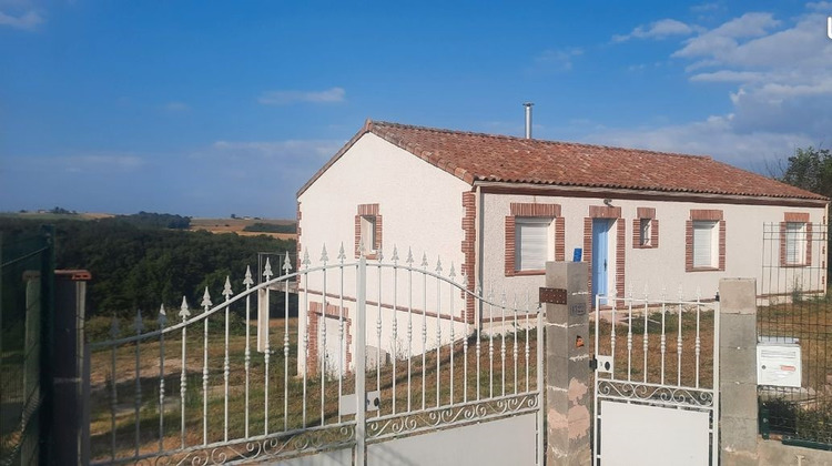 Ma-Cabane - Vente Maison SAINT-AGNAN, 130 m²