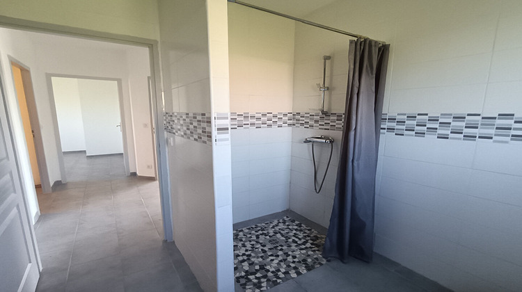 Ma-Cabane - Vente Maison SAINT-AGNAN, 130 m²