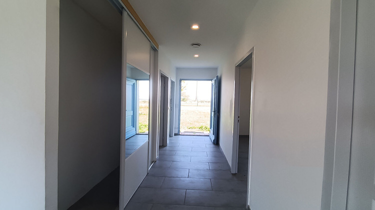 Ma-Cabane - Vente Maison SAINT-AGNAN, 130 m²