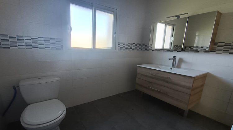 Ma-Cabane - Vente Maison SAINT-AGNAN, 130 m²