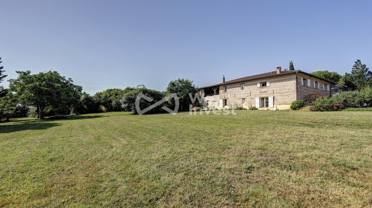 Ma-Cabane - Vente Maison Saint-Agnan, 333 m²